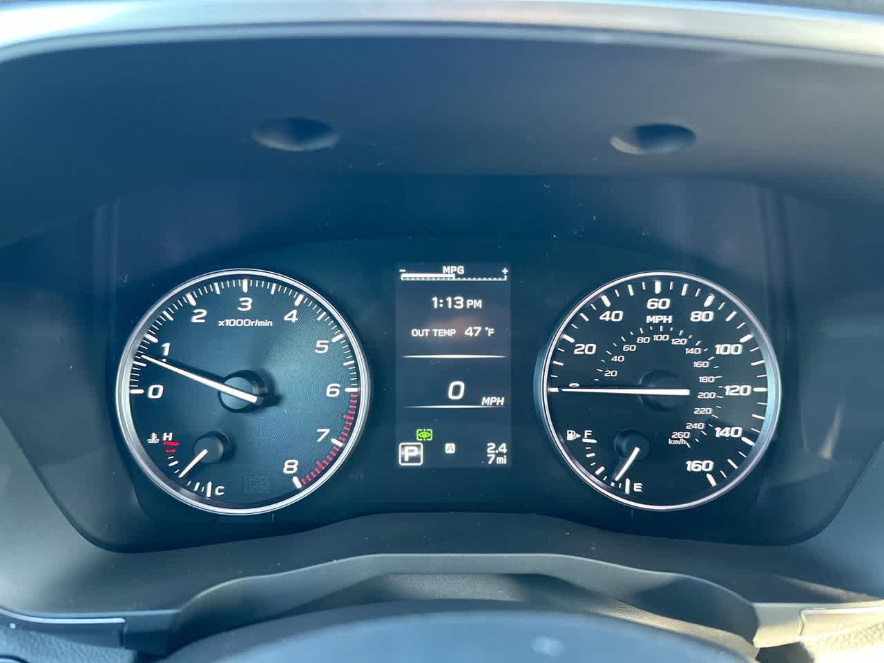 Thumbnail: 2026 Subaru Ascent - 36