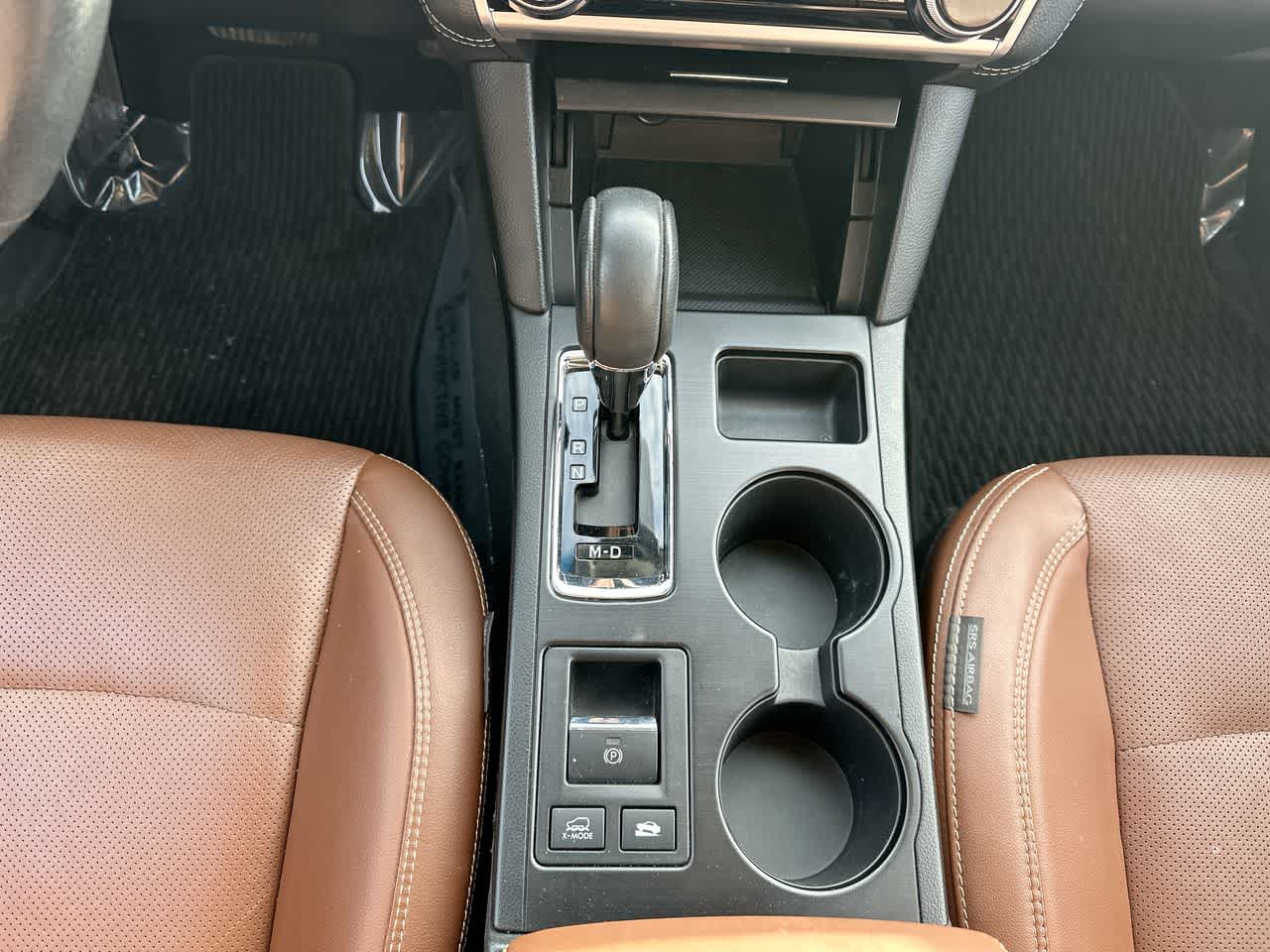 Thumbnail: 2019 Subaru Outback - 36