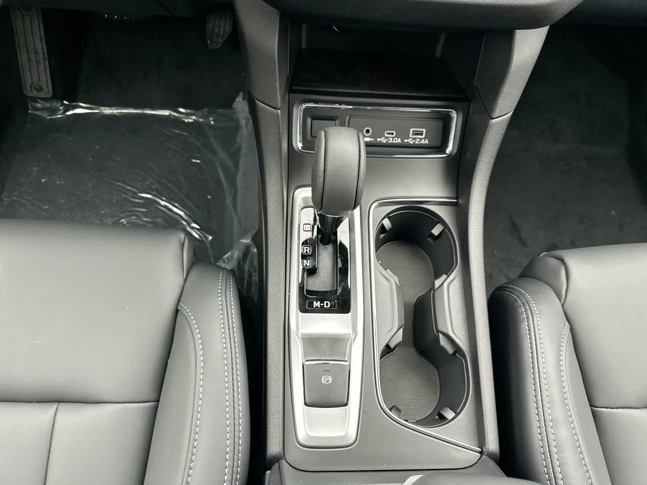 Thumbnail: 2026 Subaru Ascent - 34