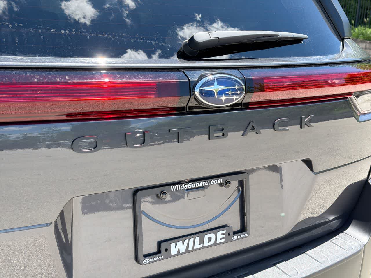 Thumbnail: 2026 Subaru Outback - 17