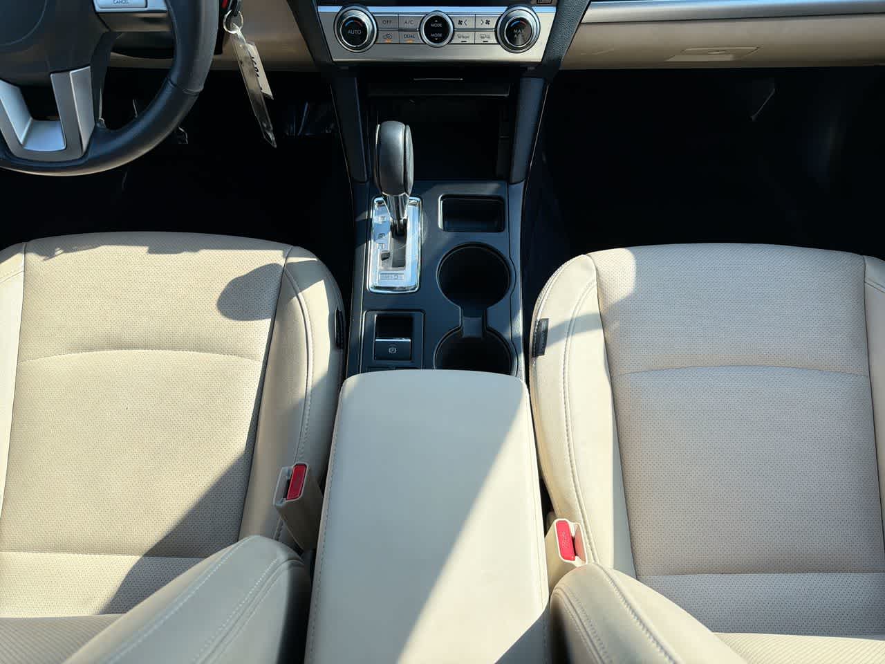 Thumbnail: 2016 Subaru Legacy - 30