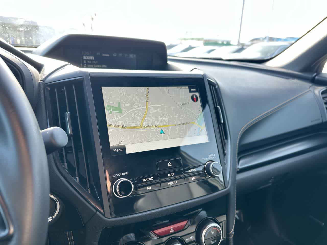 Thumbnail: 2025 Subaru Forester - 32