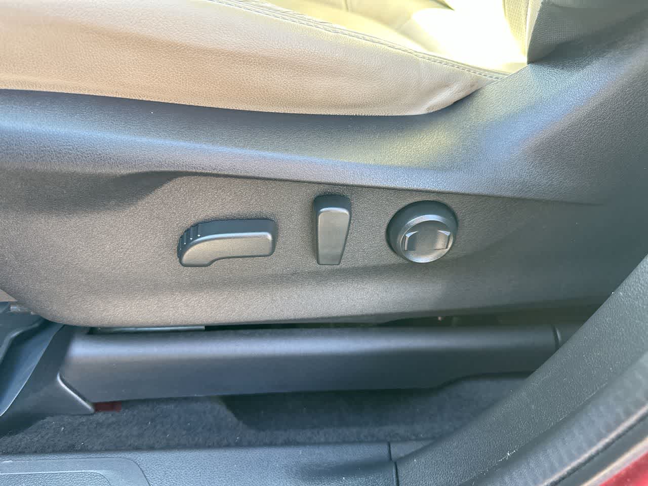 Thumbnail: 2019 Subaru Ascent - 22