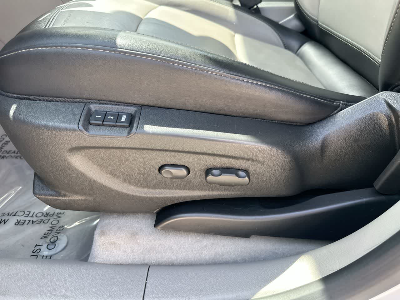 Thumbnail: 2016 Buick Encore - 22