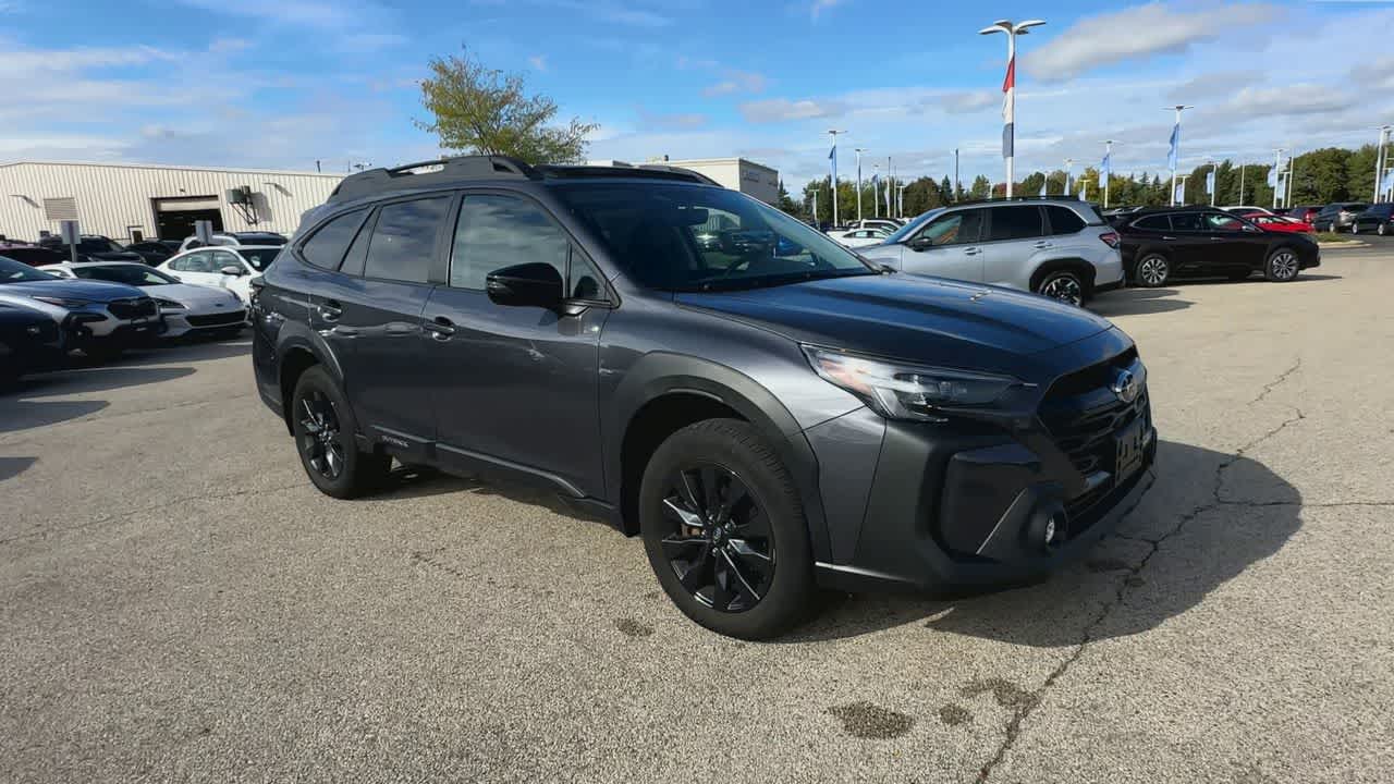 Thumbnail: 2023 Subaru Outback - 2