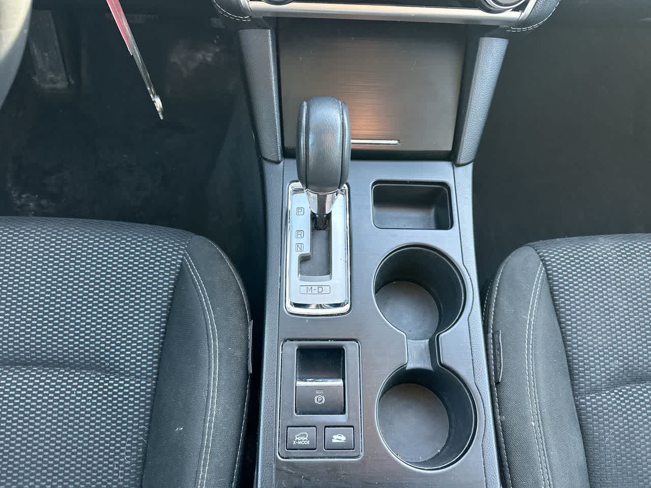 Thumbnail: 2018 Subaru Outback - 33