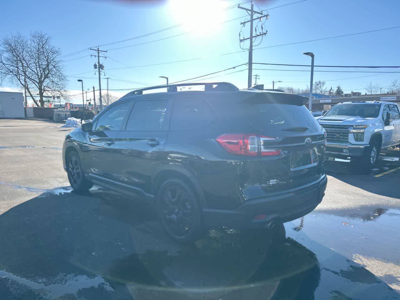 Thumbnail: 2023 Subaru Ascent - 11