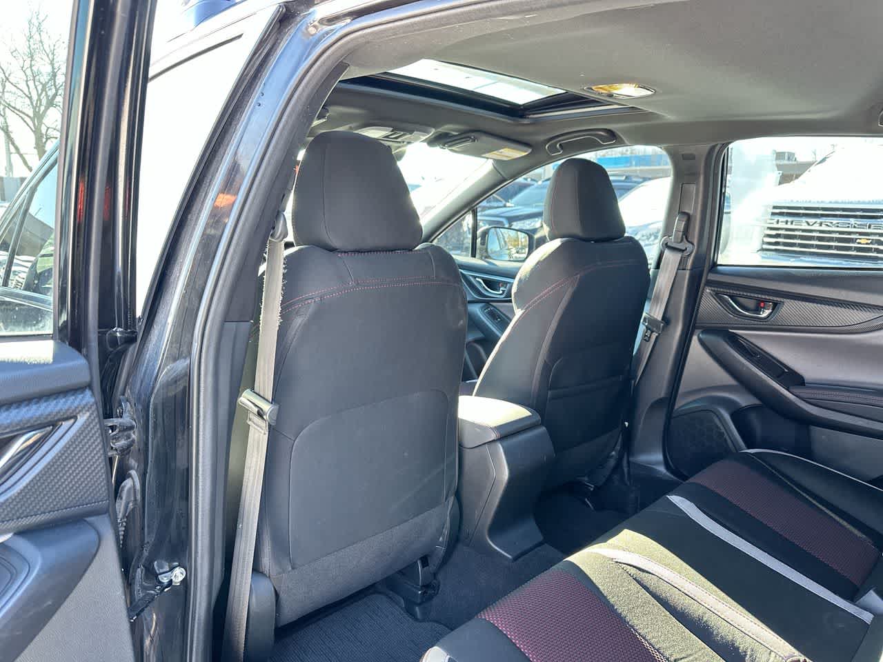 Thumbnail: 2023 Subaru Impreza - 23