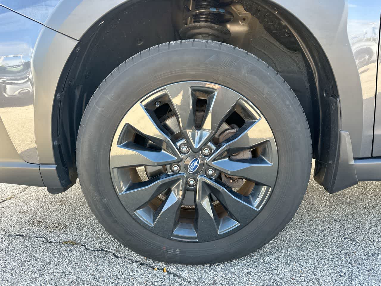 Thumbnail: 2023 Subaru Outback - 19