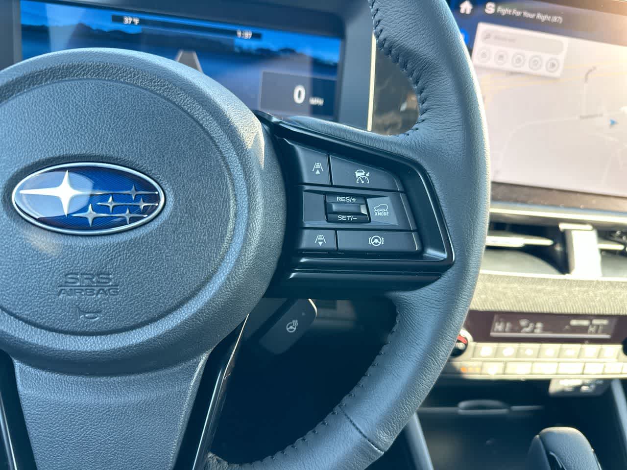 Thumbnail: 2026 Subaru Outback - 30