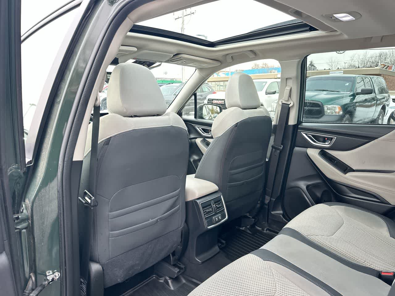 Thumbnail: 2023 Subaru Forester - 23