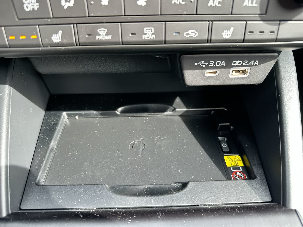 Thumbnail: 2026 Subaru Outback - 35