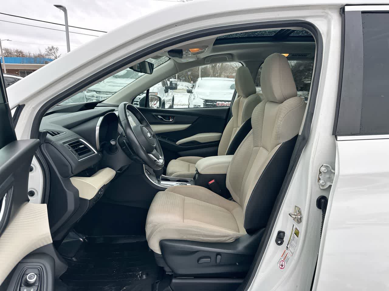 Thumbnail: 2019 Subaru Ascent - 21