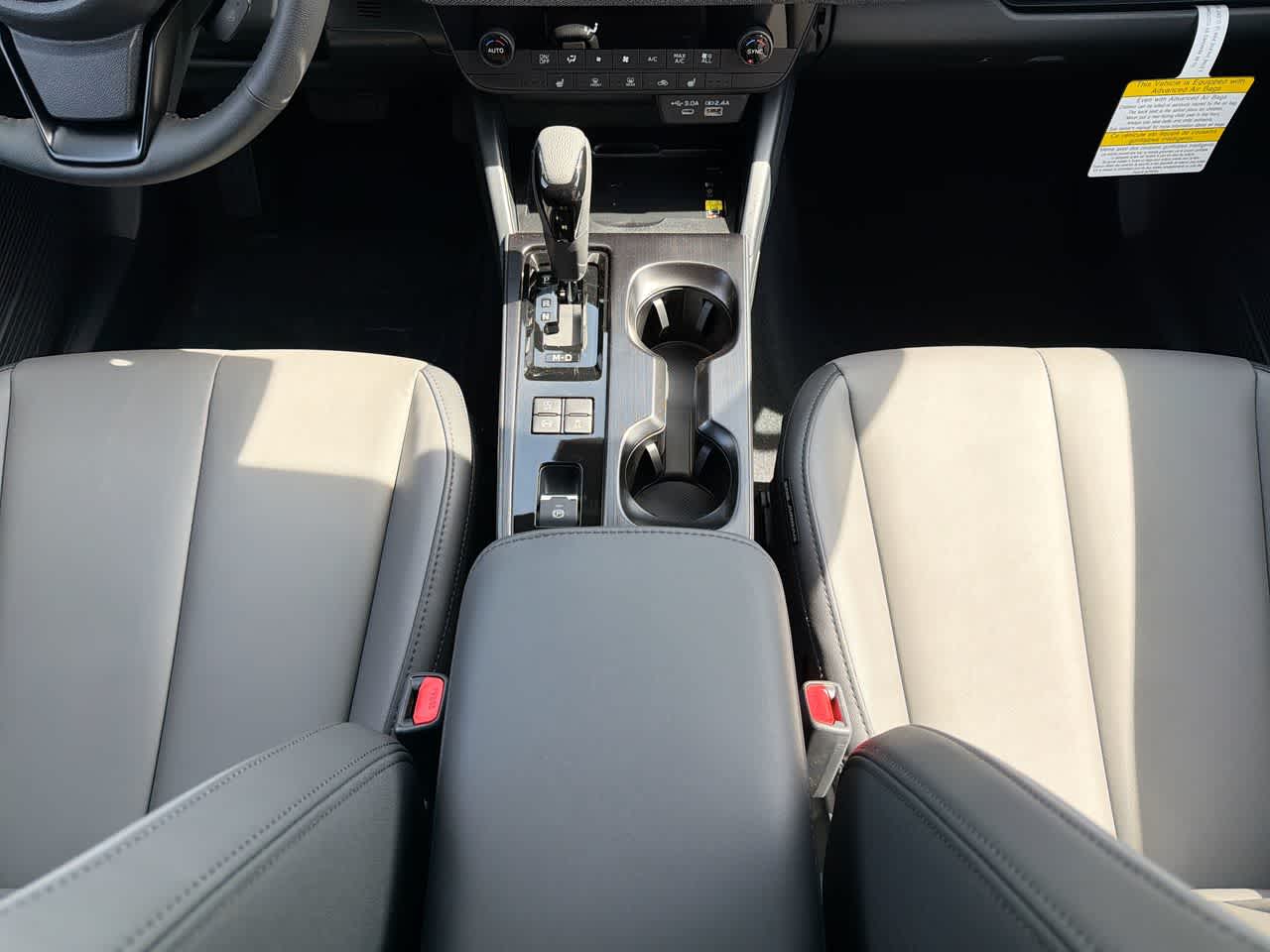 Thumbnail: 2026 Subaru Outback - 30