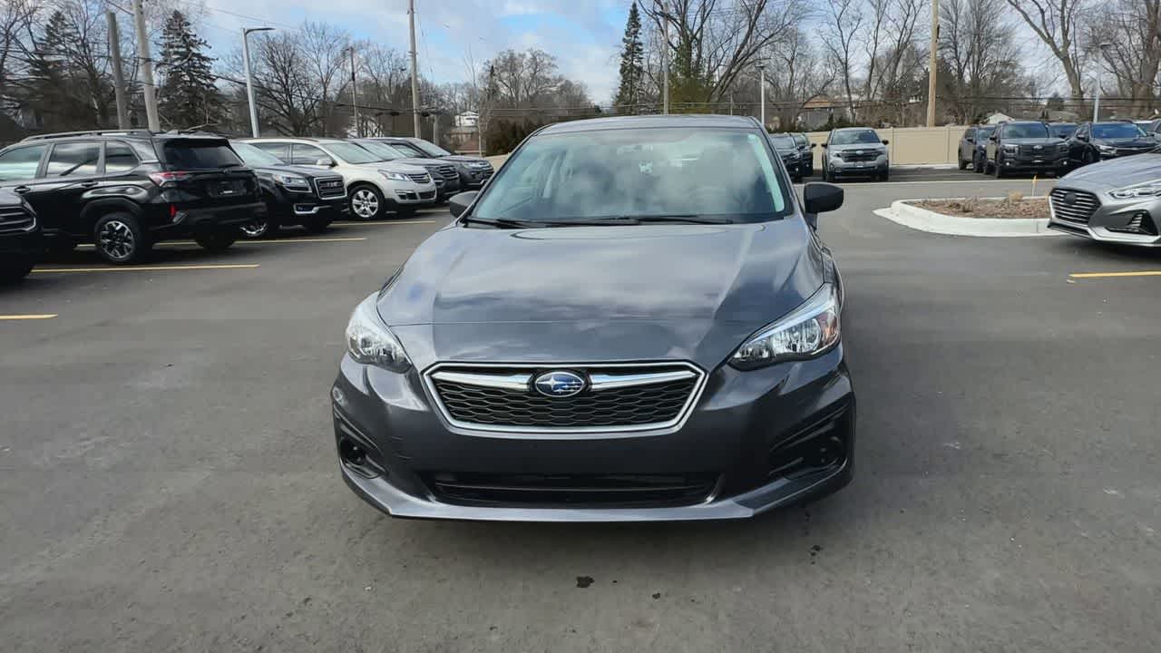 Thumbnail: 2019 Subaru Impreza - 3