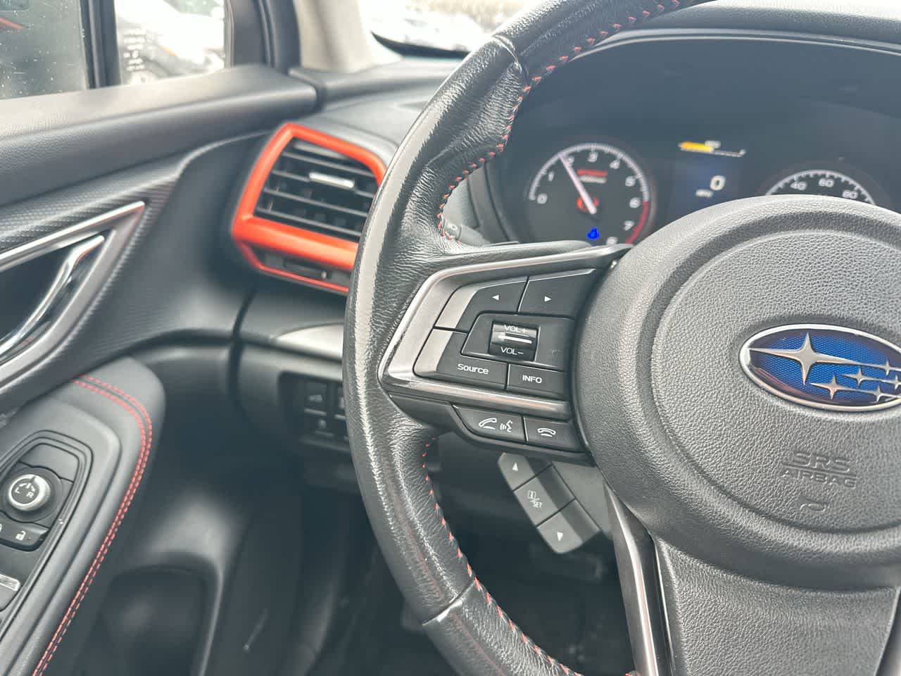 Thumbnail: 2021 Subaru Forester - 29