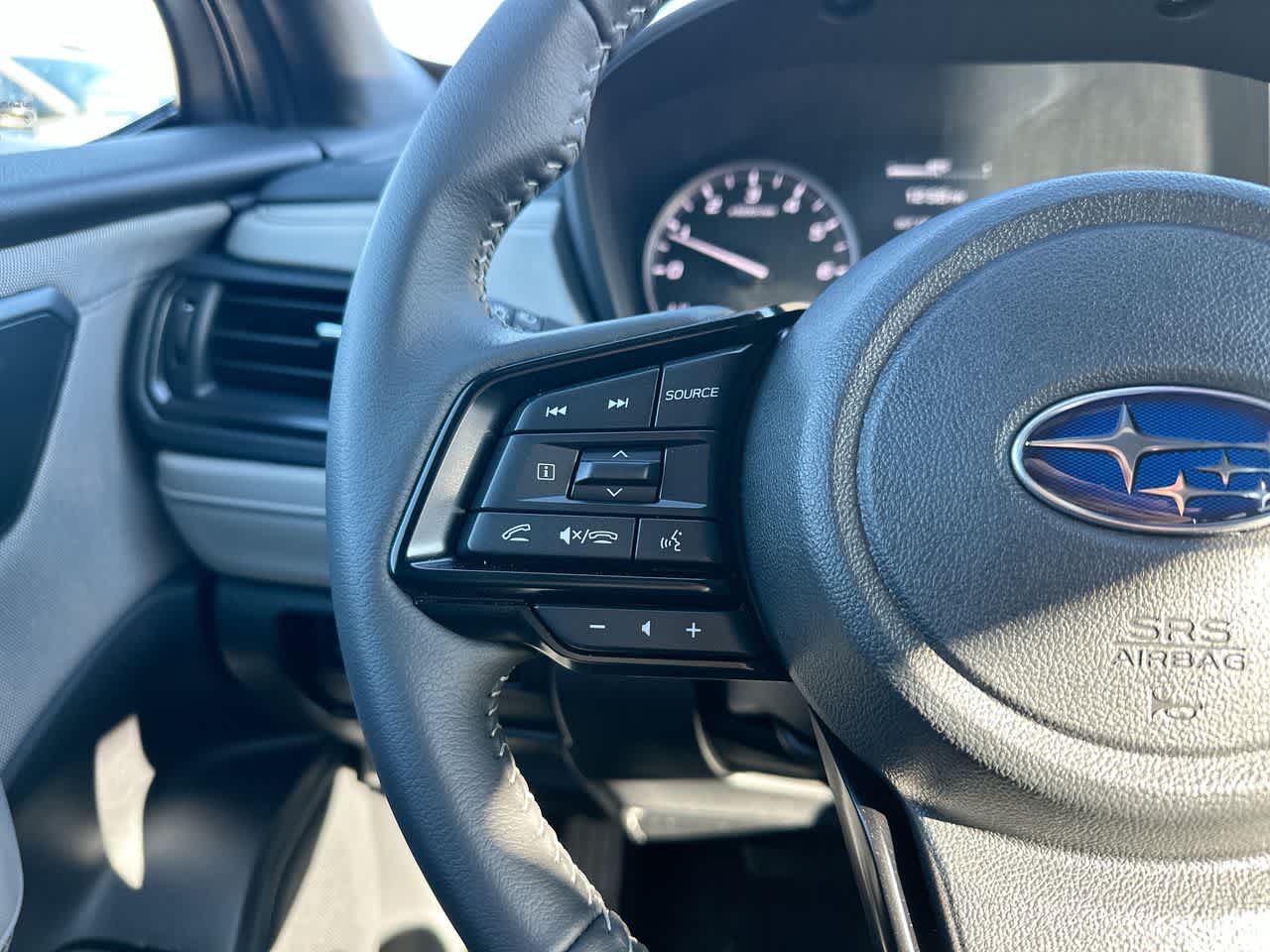 Thumbnail: 2026 Subaru Forester - 29