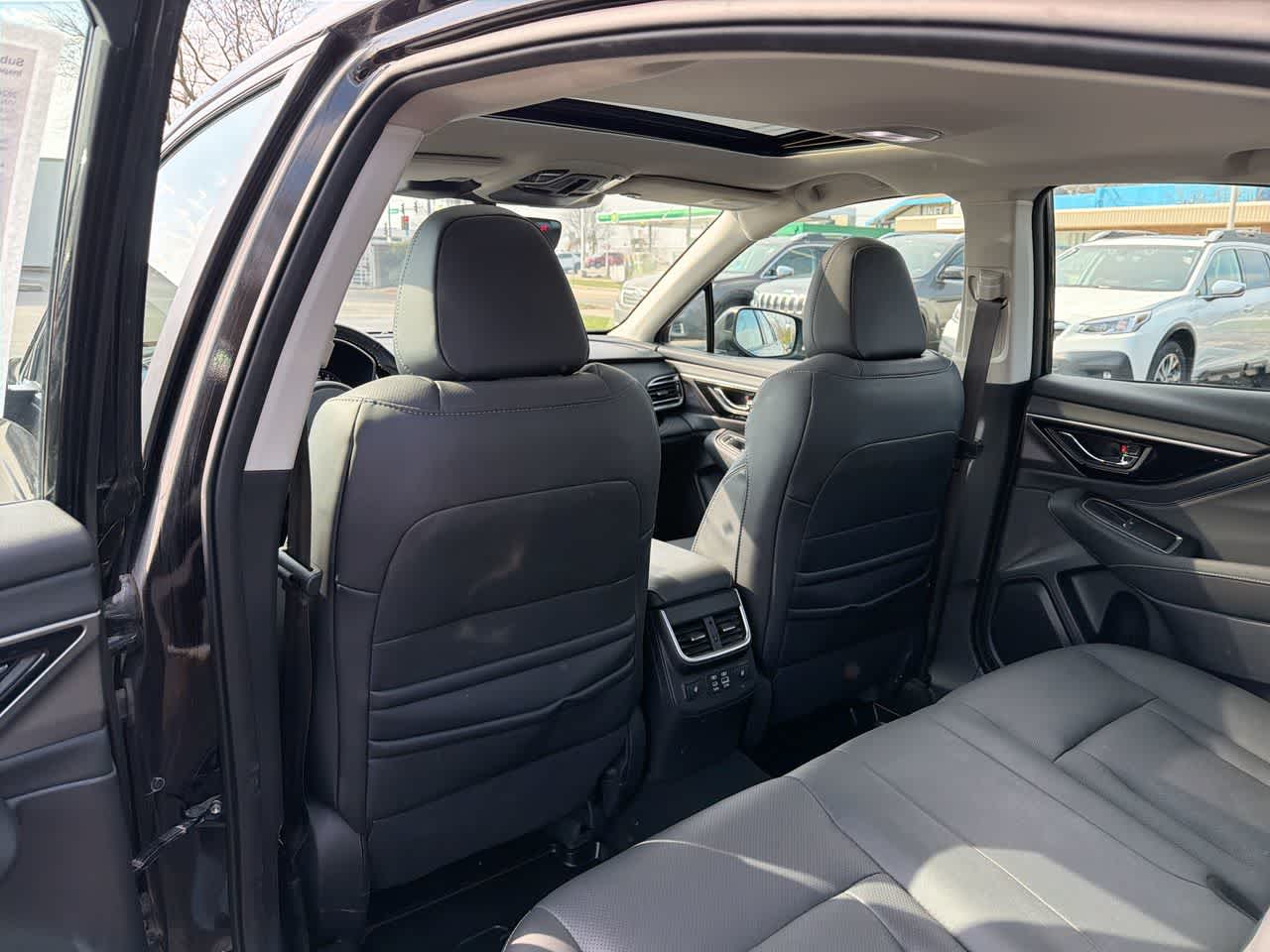 Thumbnail: 2024 Subaru Legacy - 23