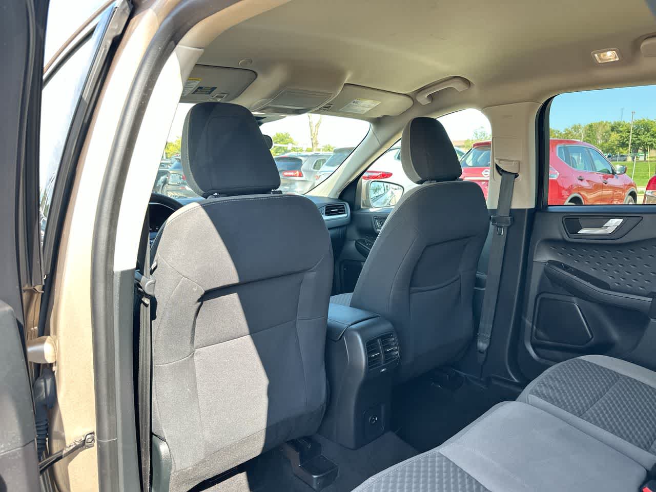 Thumbnail: 2020 Ford Escape - 23