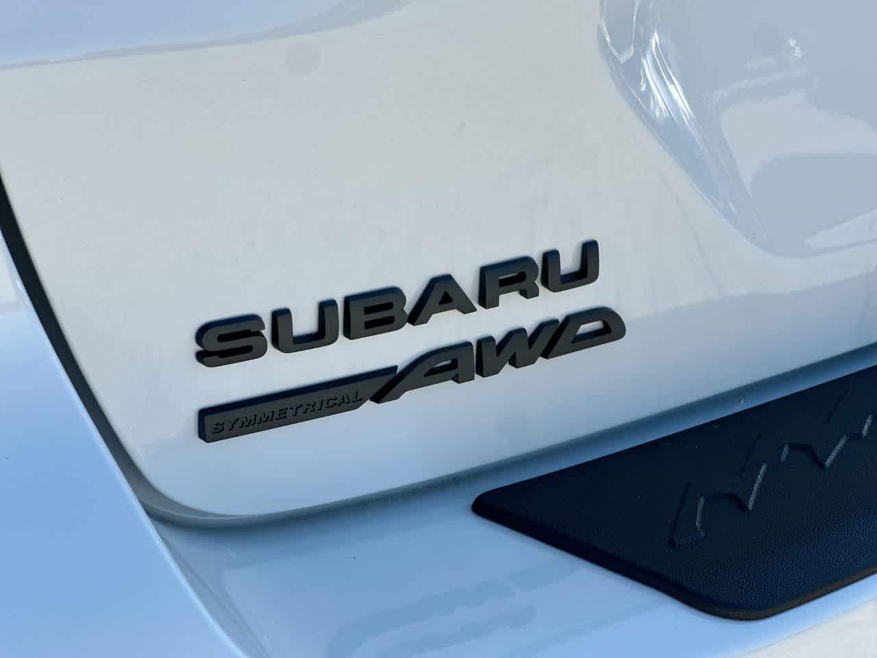 Thumbnail: 2026 Subaru Crosstrek - 17