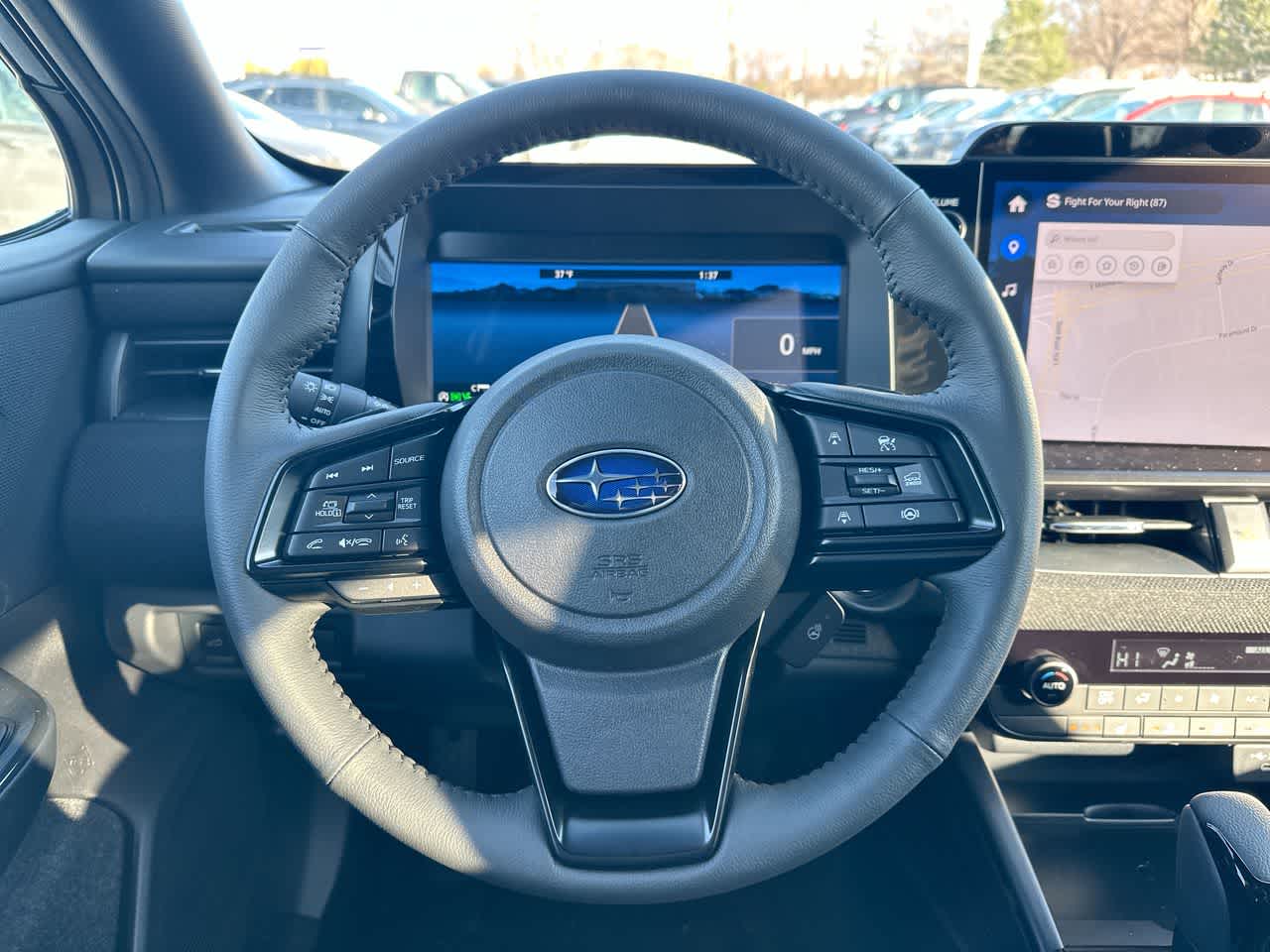 Thumbnail: 2026 Subaru Outback - 28