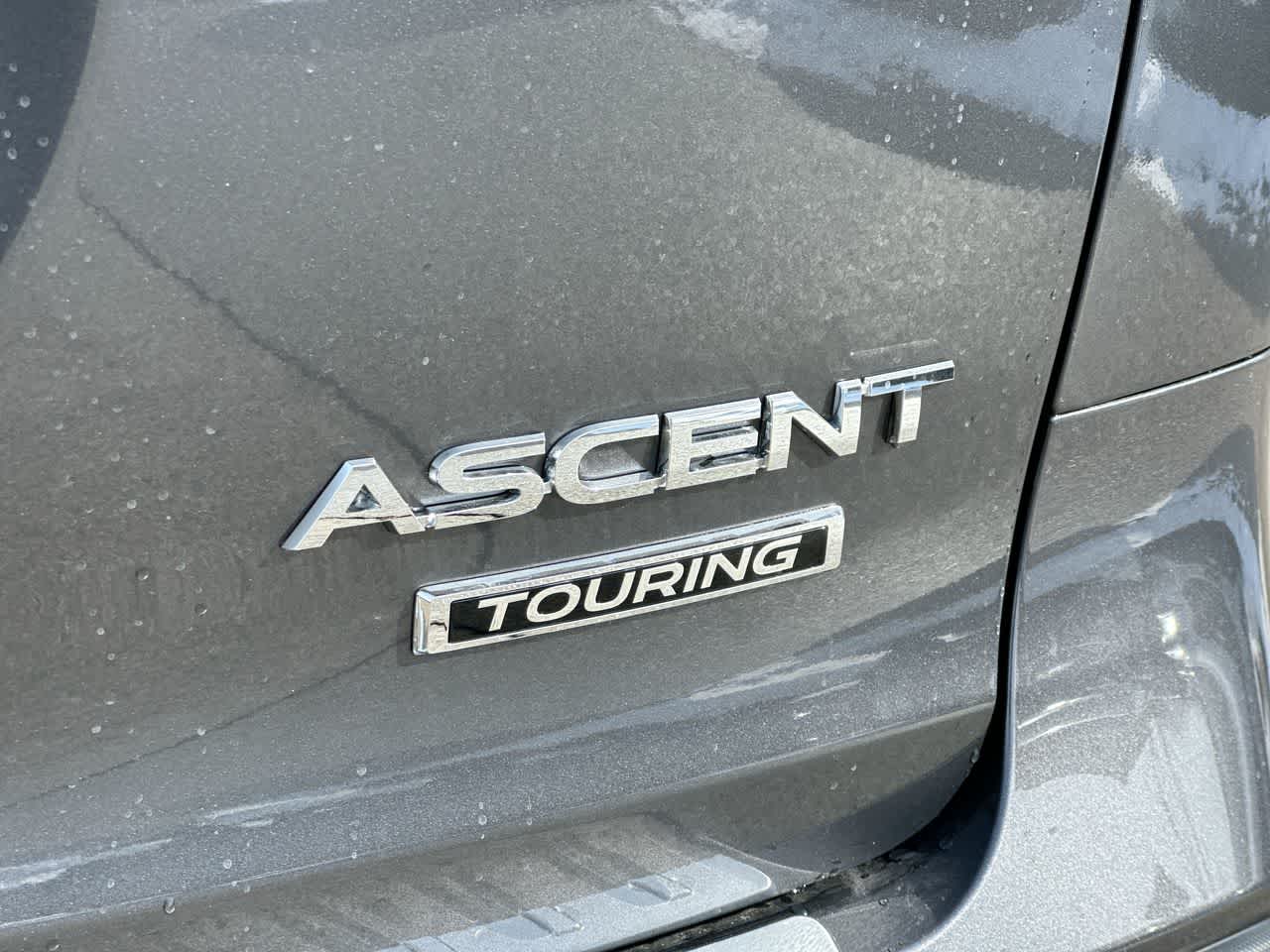 Thumbnail: 2026 Subaru Ascent - 18