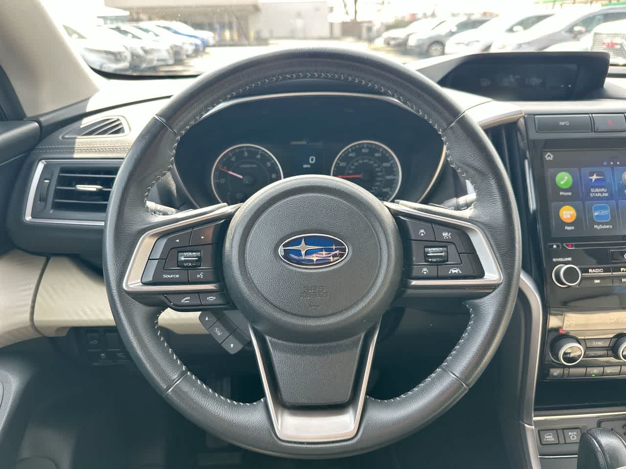 Thumbnail: 2019 Subaru Ascent - 28