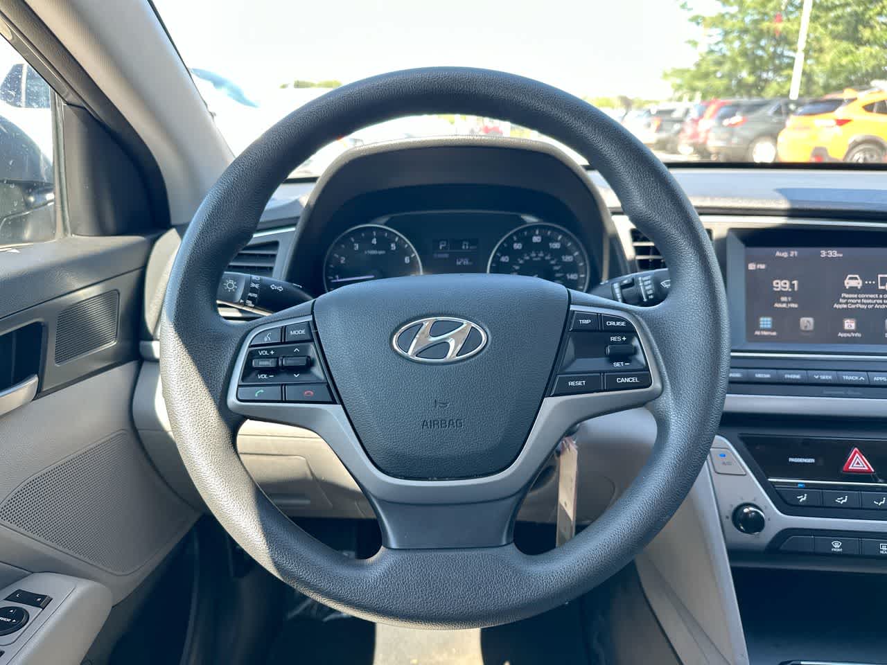 Thumbnail: 2017 Hyundai Elantra - 27