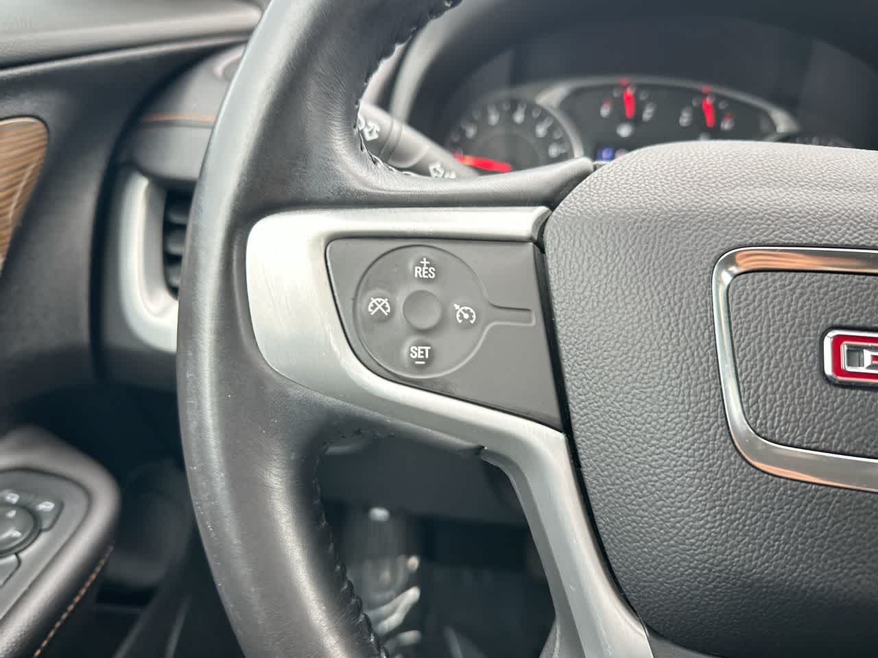 Thumbnail: 2019 GMC Terrain - 28