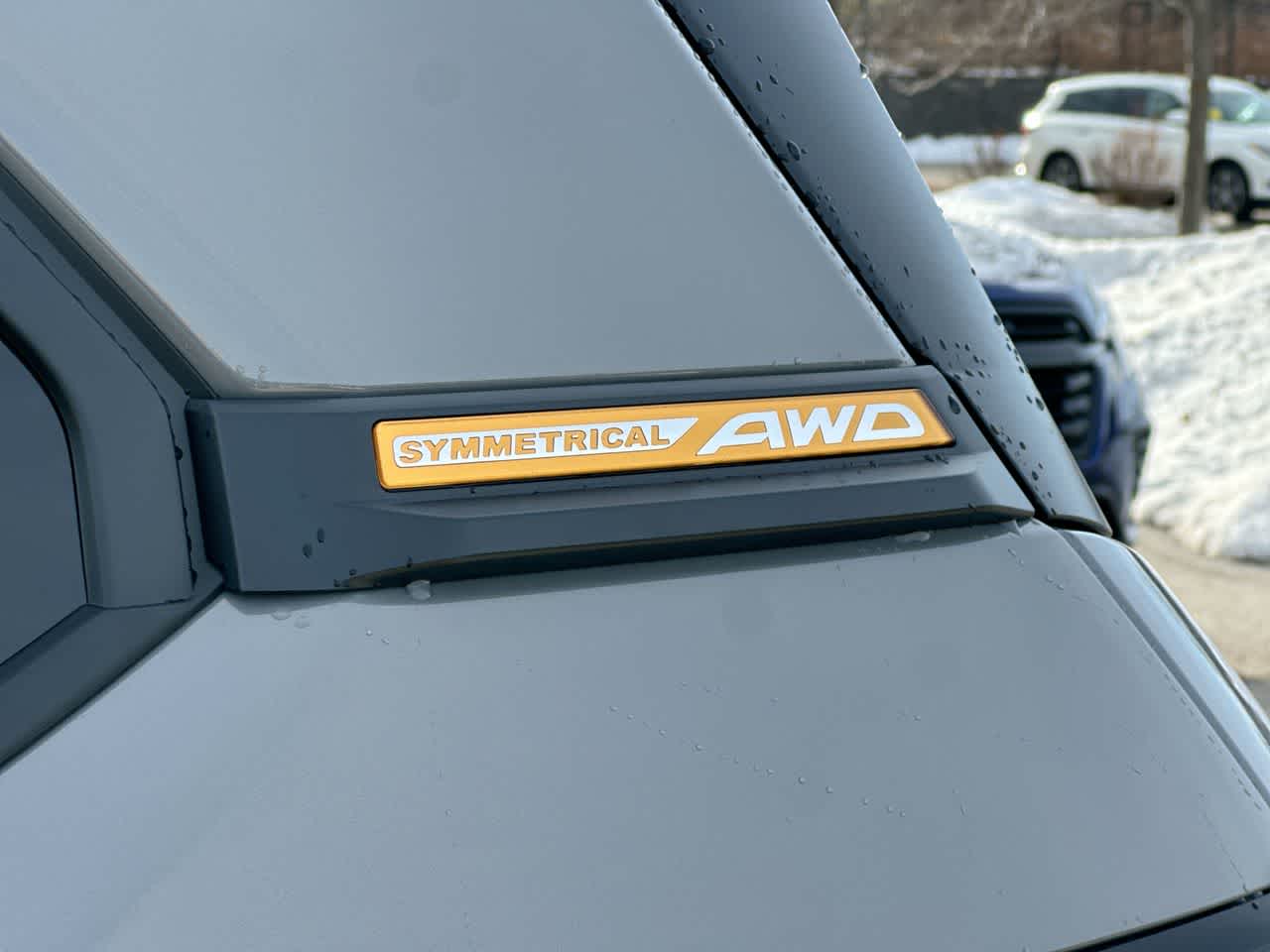 Thumbnail: 2026 Subaru Forester - 18