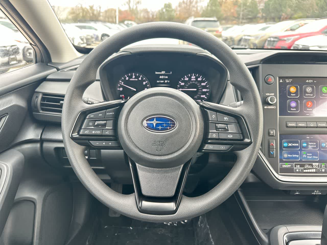 Thumbnail: 2026 Subaru Crosstrek - 27