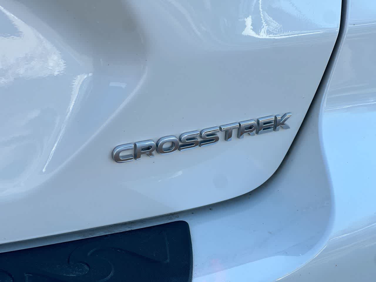 Thumbnail: 2024 Subaru Crosstrek - 18