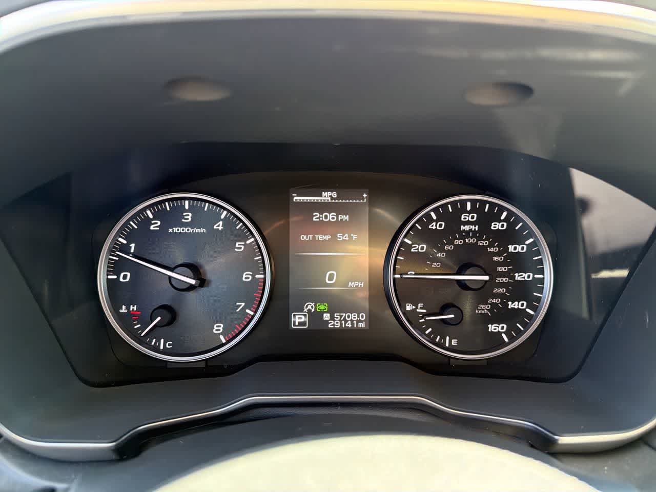 Thumbnail: 2023 Subaru Outback - 37