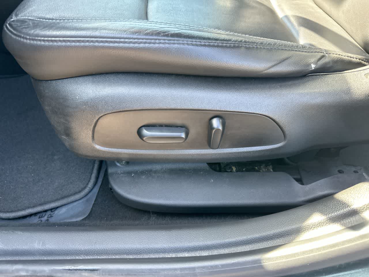 Thumbnail: 2018 Chevrolet Cruze - 22