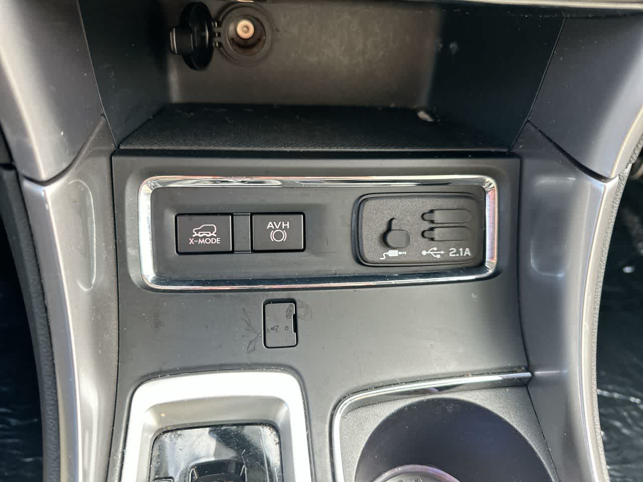 Thumbnail: 2019 Subaru Ascent - 33