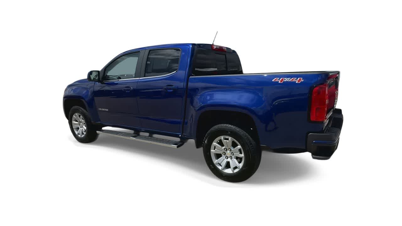 Thumbnail: 2016 Chevrolet Colorado - 6