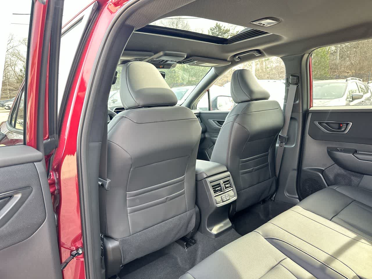 Thumbnail: 2026 Subaru Outback - 22