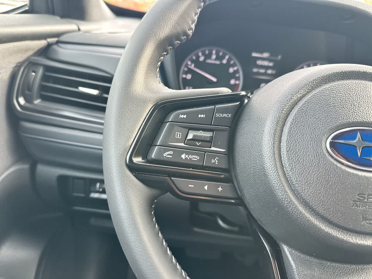 Thumbnail: 2026 Subaru Forester - 29