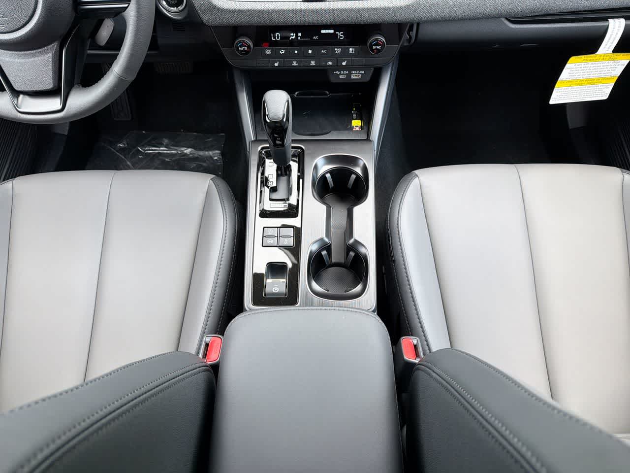 2026 Subaru Outback Premium - Photo 29