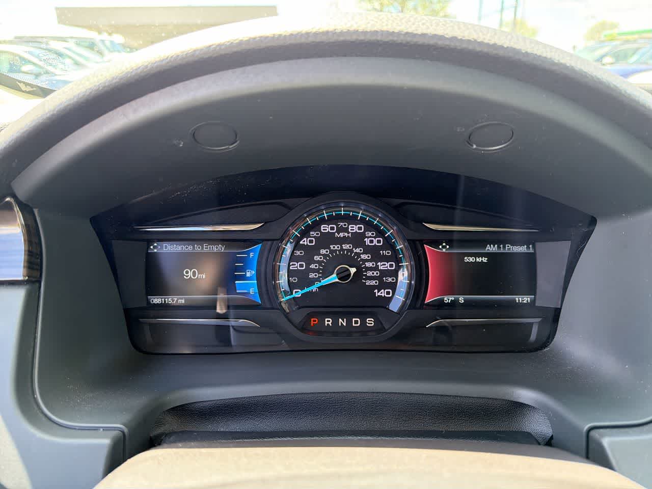 Thumbnail: 2019 Ford Flex - 37