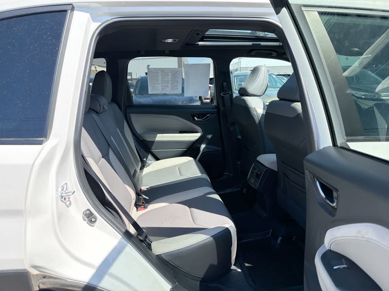 Thumbnail: 2025 Subaru Forester - 26