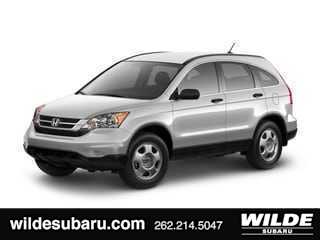 2011 Honda CR-V LX -
                  Waukesha, WI