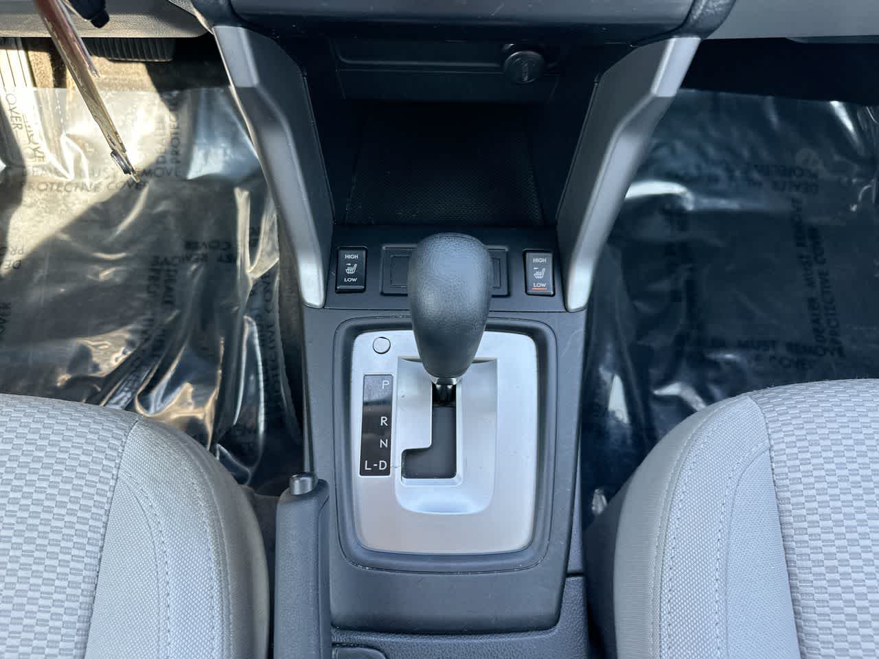 Thumbnail: 2014 Subaru Forester - 34