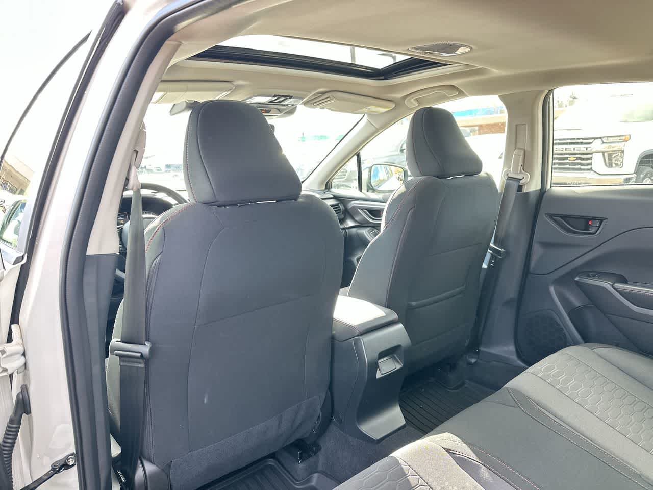 Thumbnail: 2025 Subaru Impreza - 23