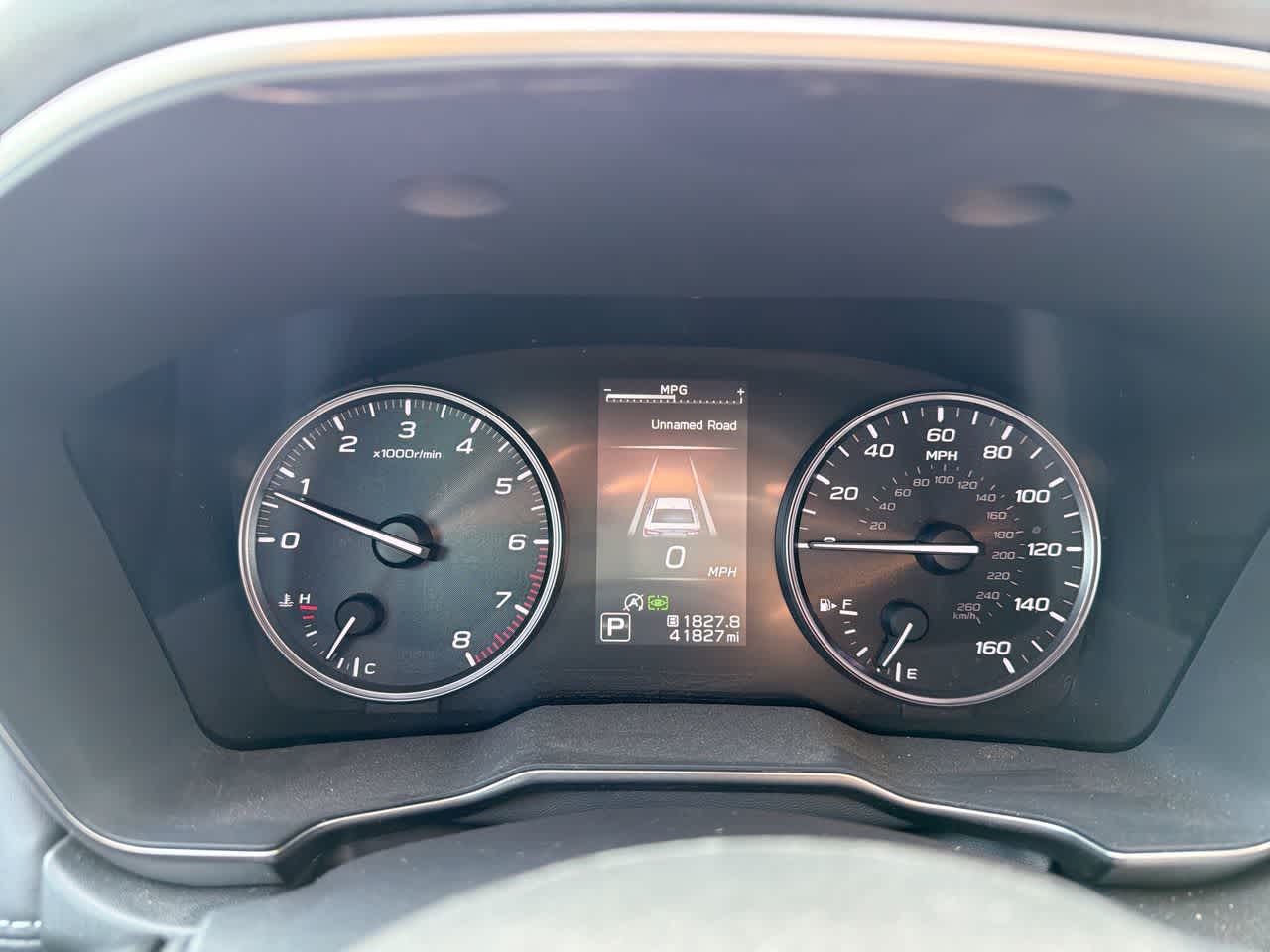 Thumbnail: 2024 Subaru Legacy - 37