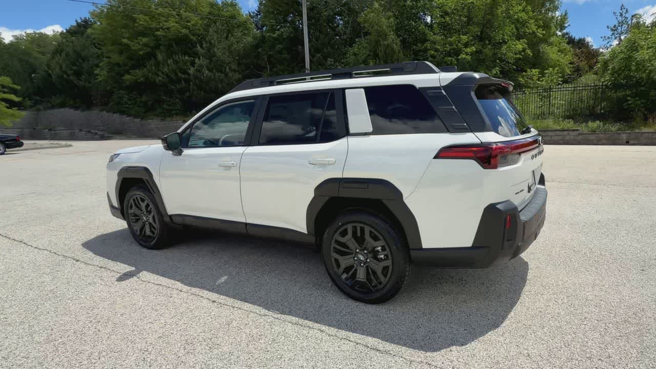 Thumbnail: 2026 Subaru Outback - 6