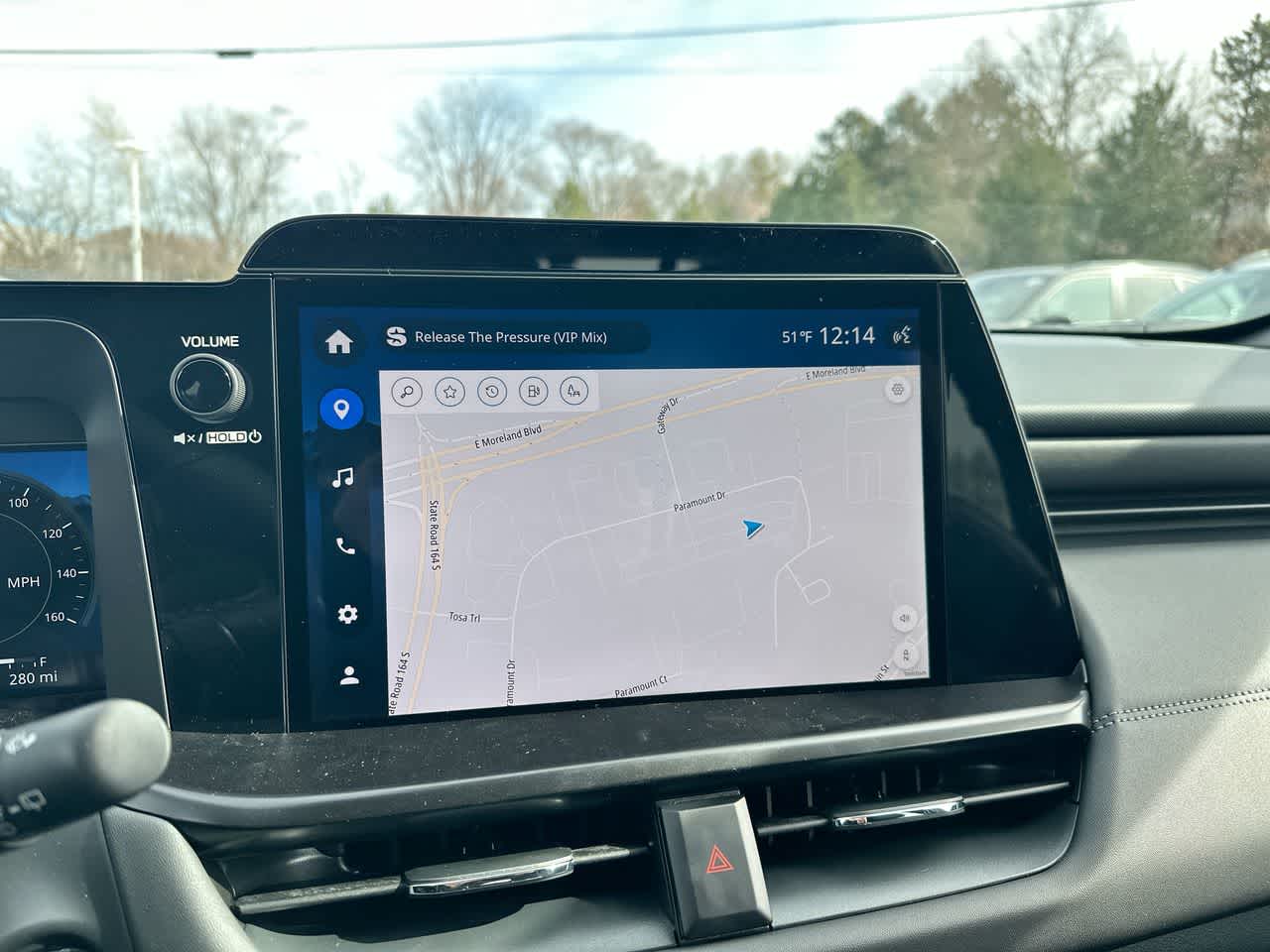 Thumbnail: 2026 Subaru Outback - 31