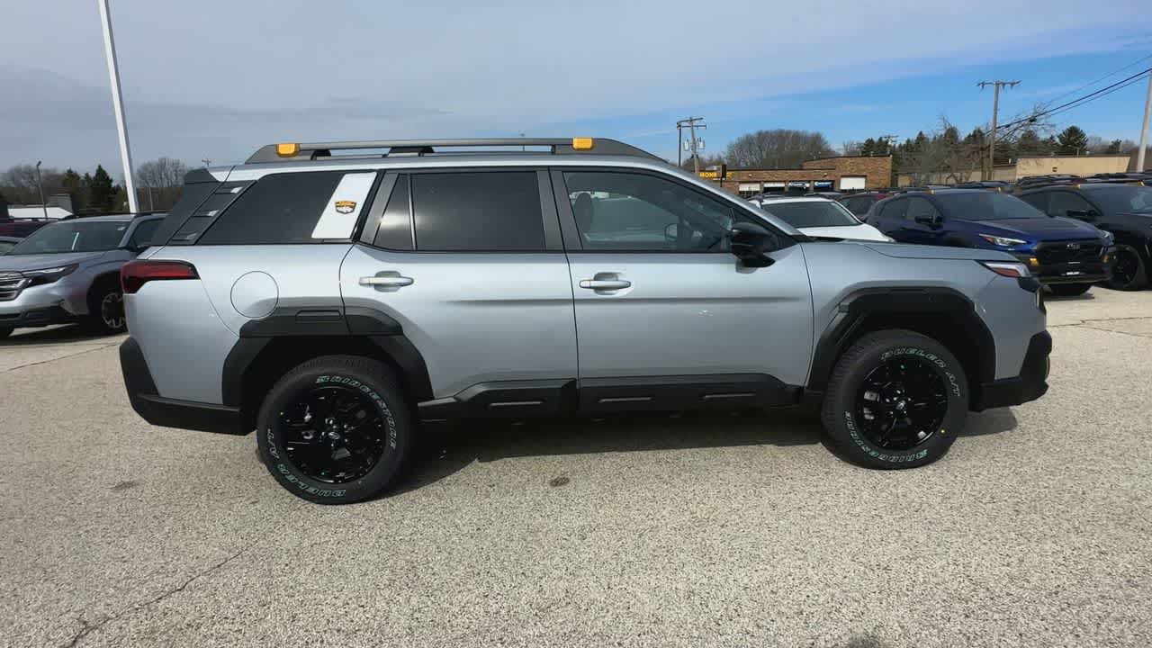 Thumbnail: 2026 Subaru Outback - 9