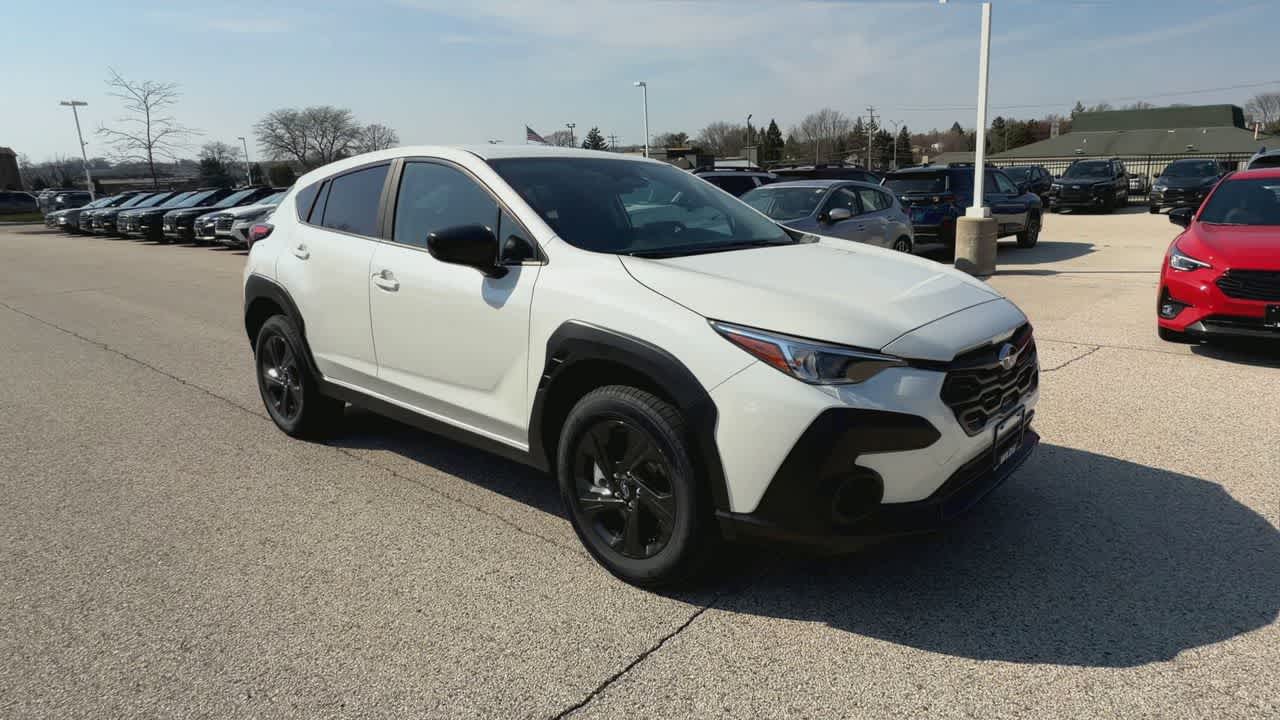 Thumbnail: 2026 Subaru Crosstrek - 2
