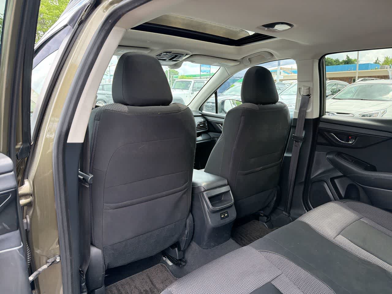Thumbnail: 2020 Subaru Outback - 23